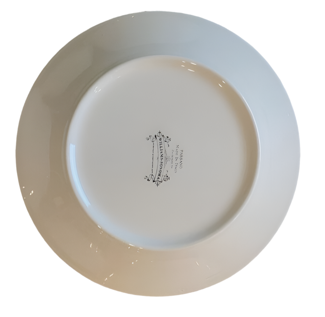 Passano Coupe Soup Bowls By Williams Sonoma 8 3/4”- Set Of 2