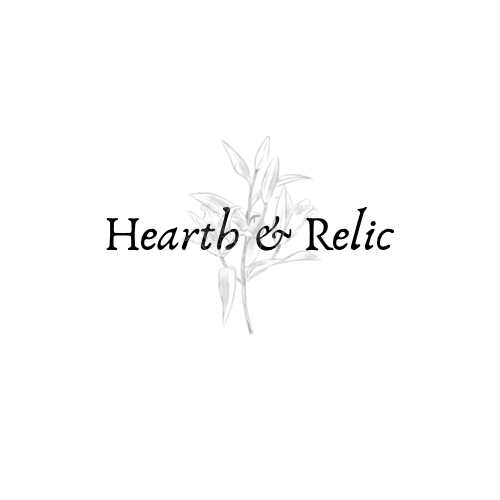 Hearth & Relic